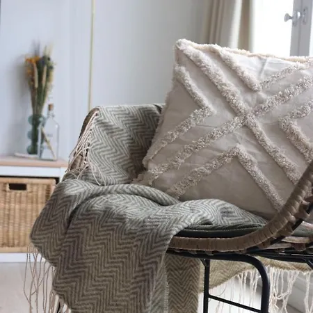 Apartamento O'stay Met Parking 50m Zeedijk Ostend