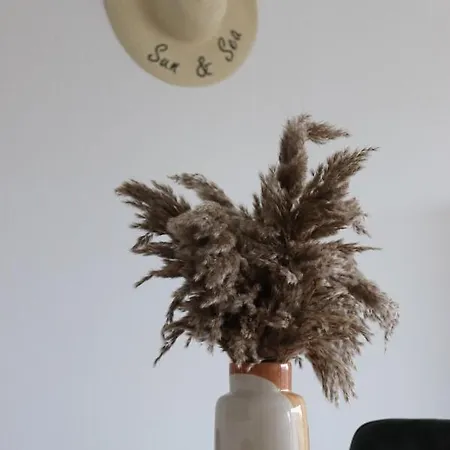 Apartamento O'stay Met Parking 50m Zeedijk