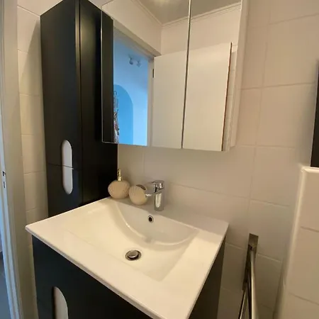 O'stay Met Parking 50m Zeedijk *