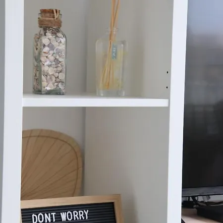 O'stay Met Parking 50m Zeedijk Apartman *