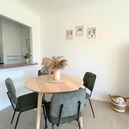 Apartamento O'stay Met Parking 50m Zeedijk