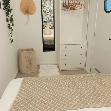 O'stay Met Parking 50m Zeedijk