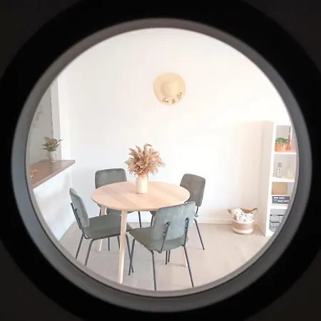 Apartamento O'stay Met Parking 50m Zeedijk