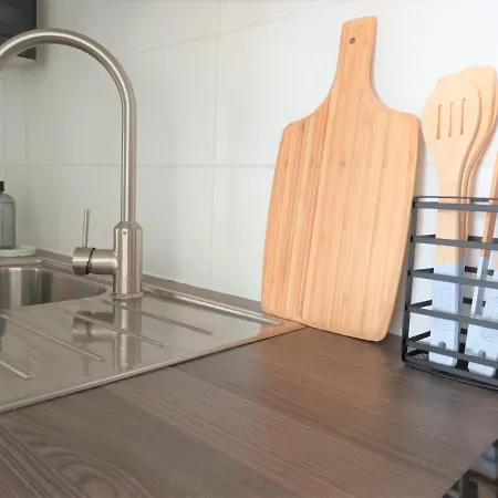 Apartment O'stay Met Parking 50m Zeedijk