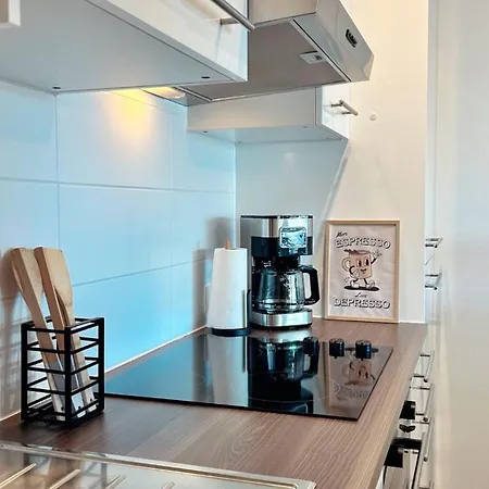 O'stay Met Parking 50m Zeedijk Ostende