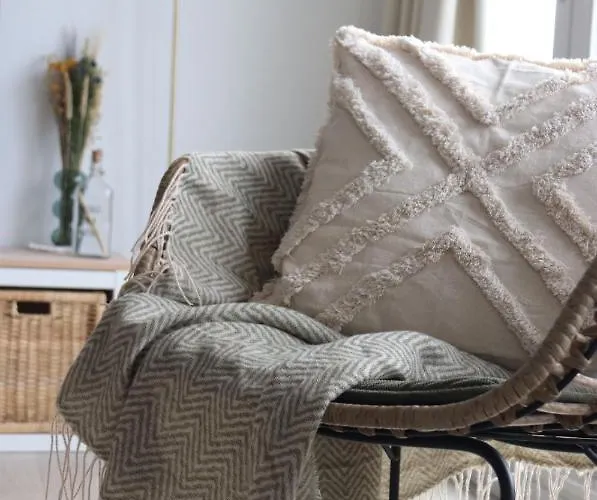 Appartement O'stay Met Parking 50m Zeedijk Ostende